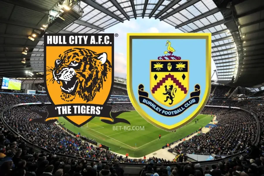 Hull - Burnley bet365