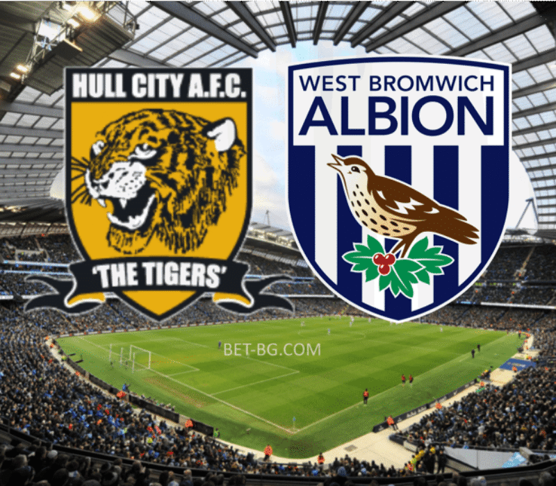 Hull - West Brom bet365 Hull - West Brom bet365