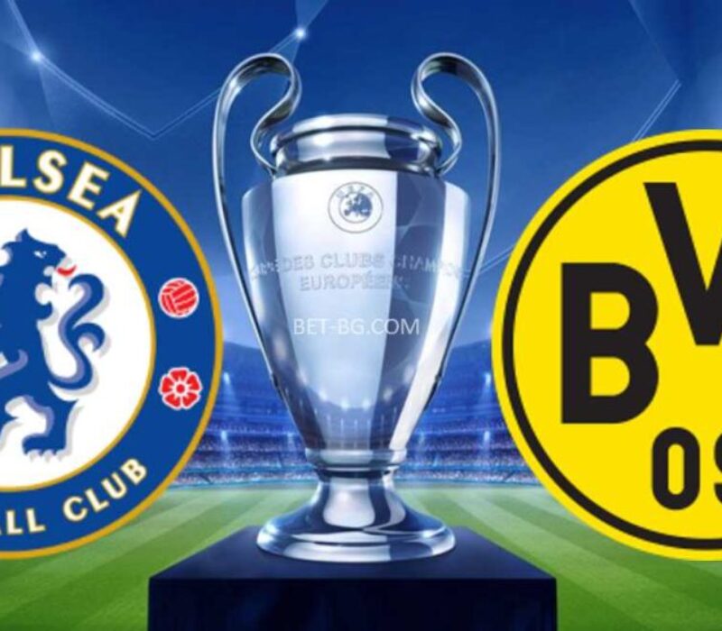 Chelsea - Borussia Dortmund bet365 Chelsea - Borussia Dortmund bet365