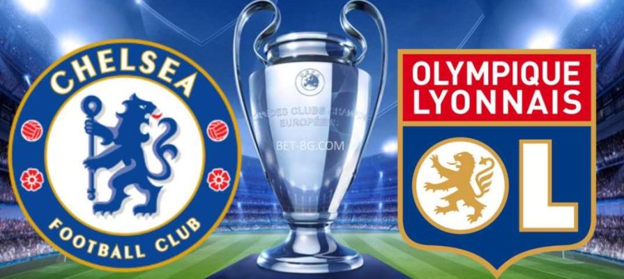 Chelsea - Lyon bet365