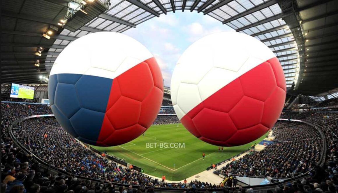 Czech Republic - Poland bet365