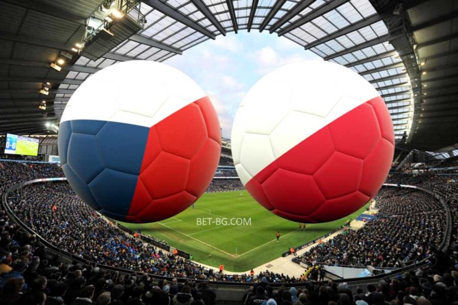 Czech Republic - Poland bet365