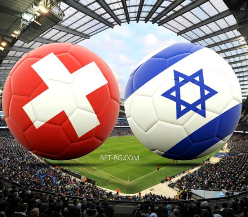 Switzerland - Israel bet365 Switzerland - Israel bet365