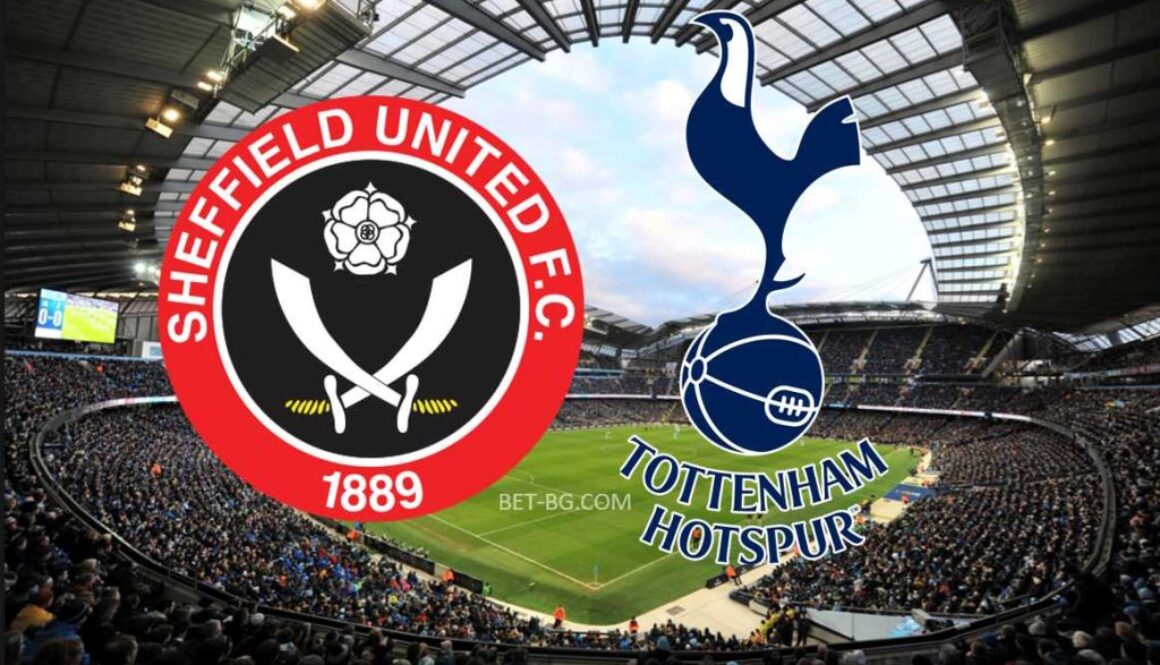 Sheffield United - Tottenham bet365
