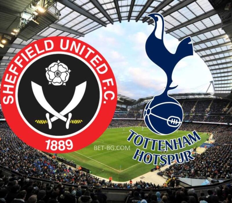 Sheffield United - Tottenham bet365 Sheffield United - Tottenham bet365