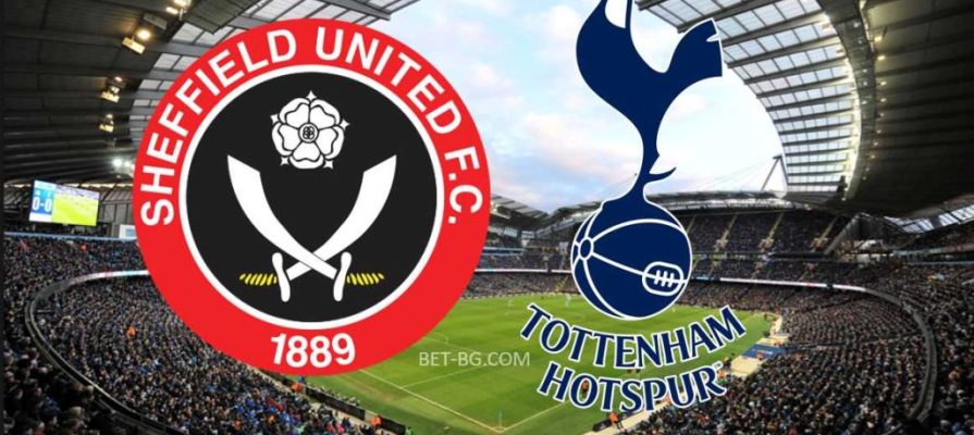 Sheffield United - Tottenham bet365