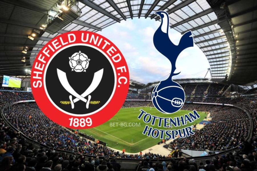 Sheffield United - Tottenham bet365