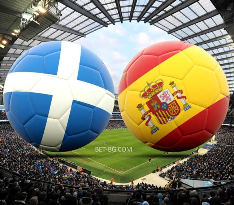 Scotland - Spain bet365 Scotland - Spain bet365