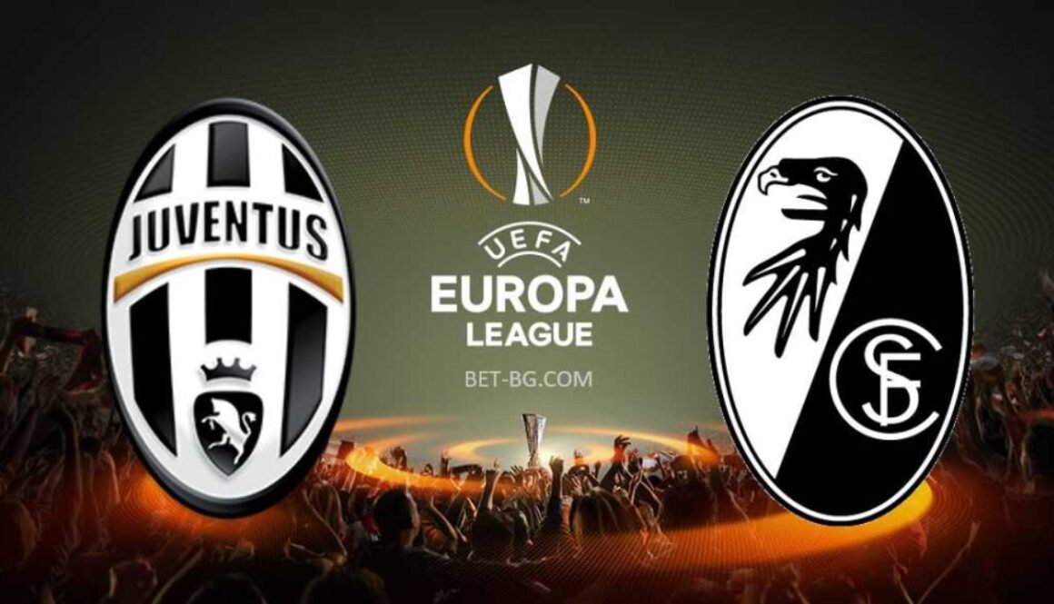 Juventus - Freiburg bet365