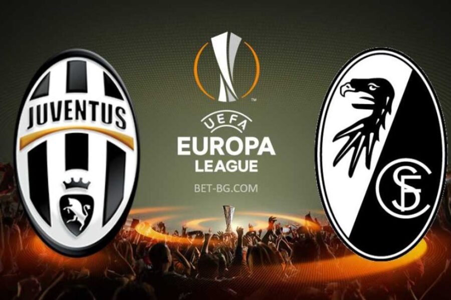 Juventus - Freiburg bet365