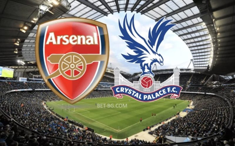 Arsenal - Crystal Palace bet365