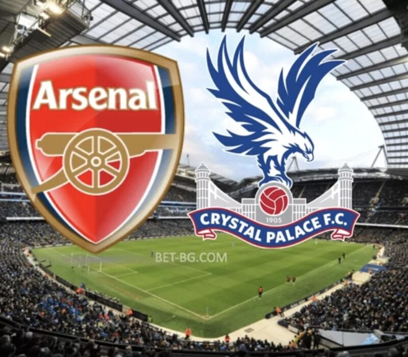 Arsenal - Crystal Palace bet365 Arsenal - Crystal Palace bet365