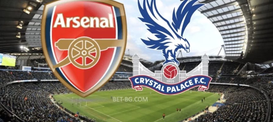 Arsenal - Crystal Palace bet365