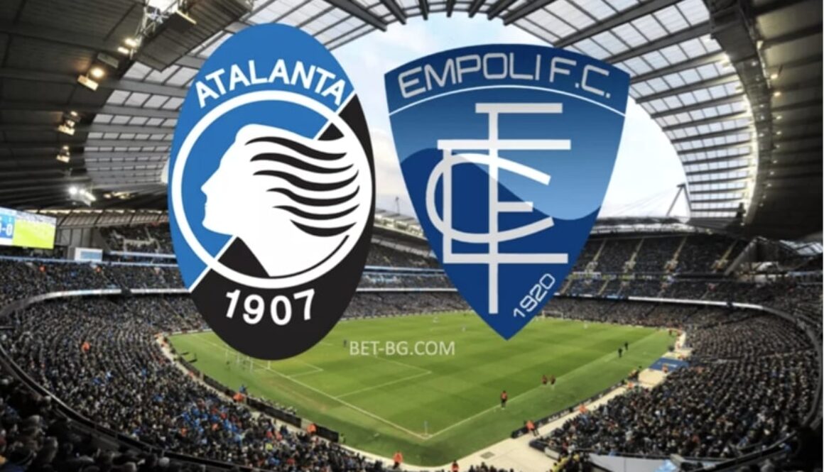 atalanta - empoli bet365