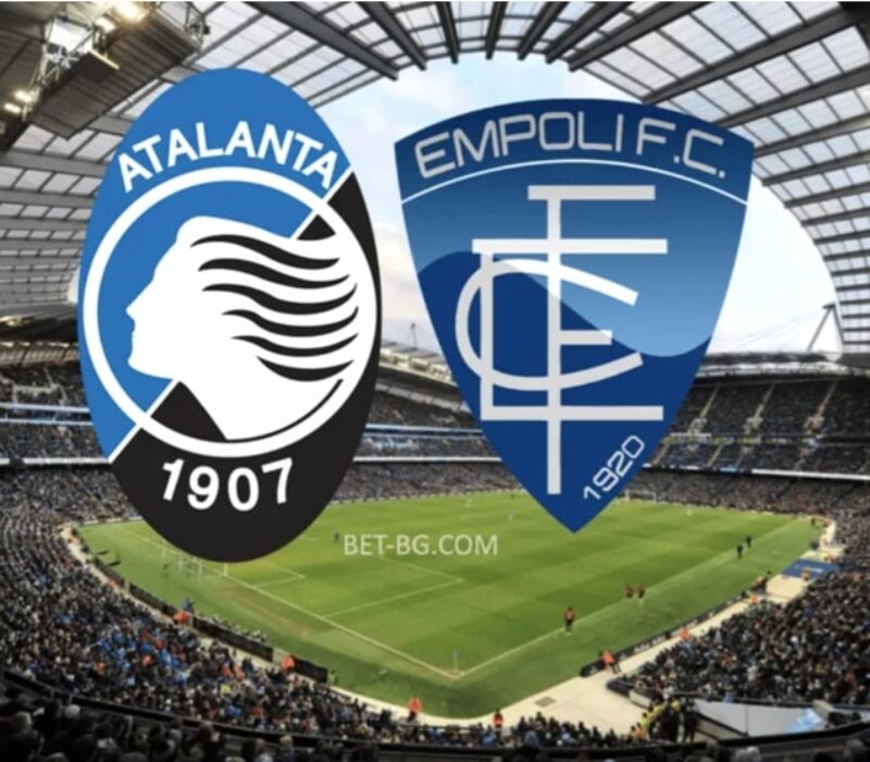 atalanta - empoli bet365