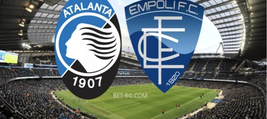 atalanta - empoli bet365