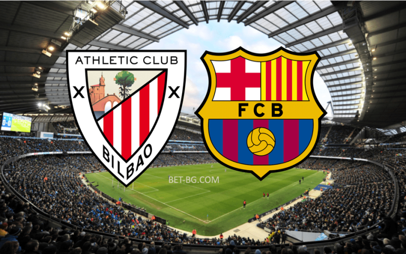 athletic bilbao - barcelona bet365