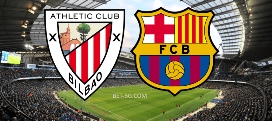 athletic bilbao - barcelona bet365