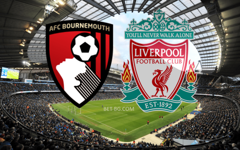 bournemouth - liverpool bet365