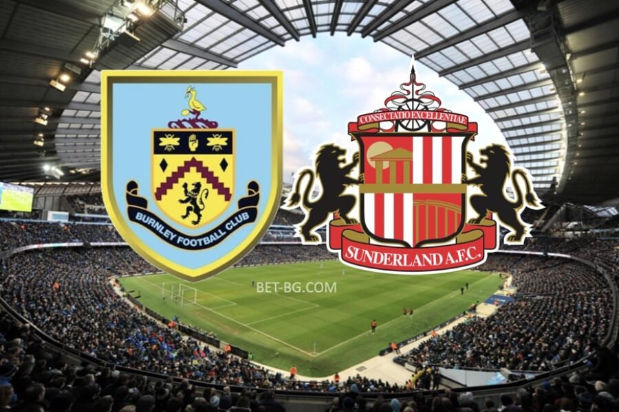 Burnley - Sunderland bet365