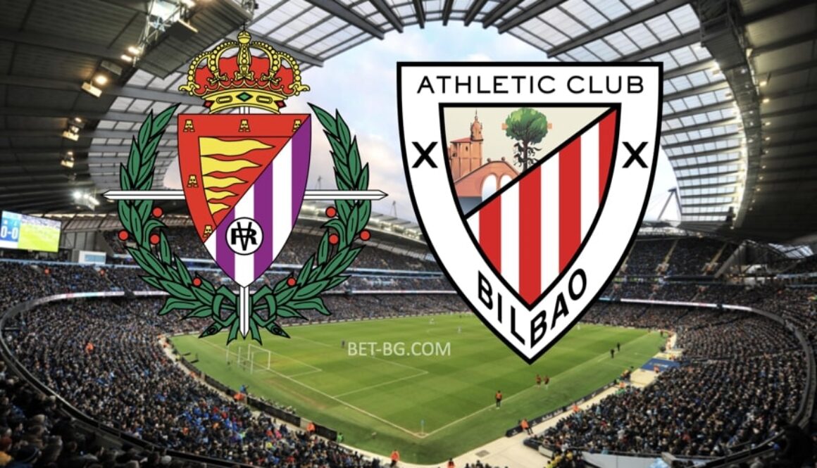 valladolid - athletic bilbao bet365