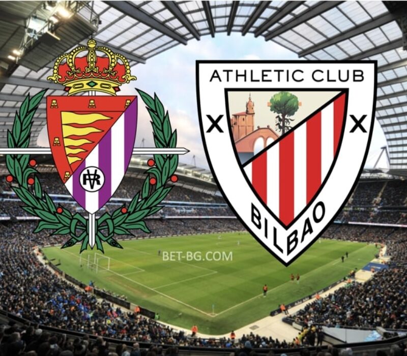 valladolid - athletic bilbao bet365