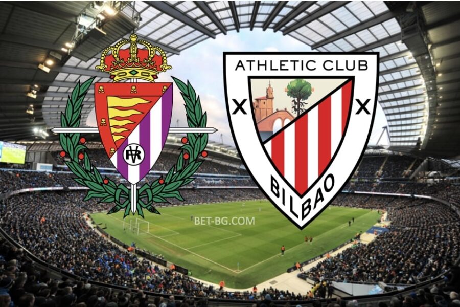 valladolid - athletic bilbao bet365
