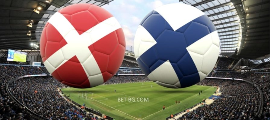 denmark - finland bet365