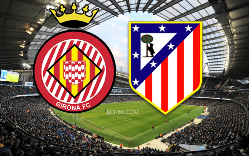 girona - atletico madrid bet365