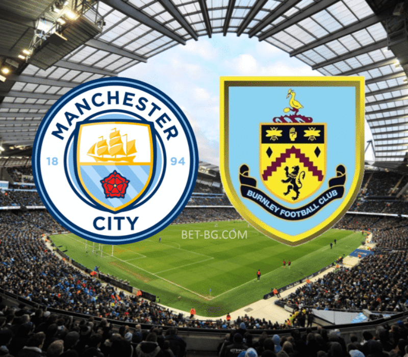 Manchester City - Burnley bet365 Manchester City - Burnley bet365