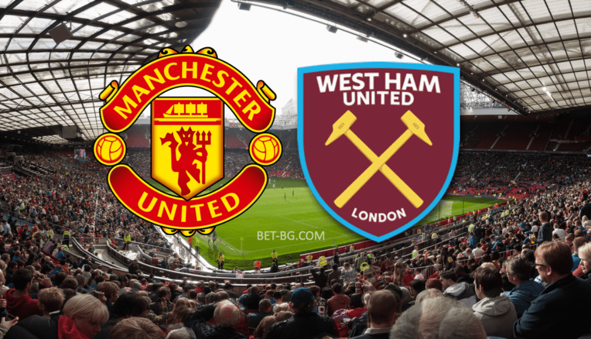 manchester united - west ham bet365