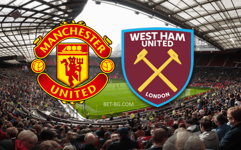 manchester united - west ham bet365