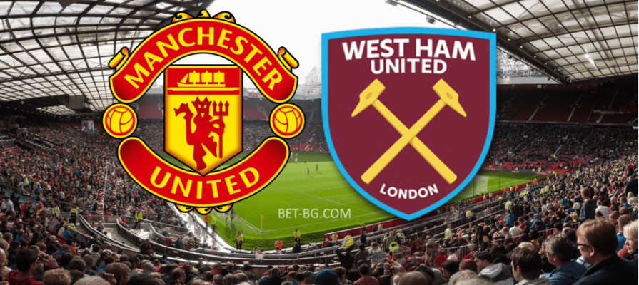 manchester united - west ham bet365