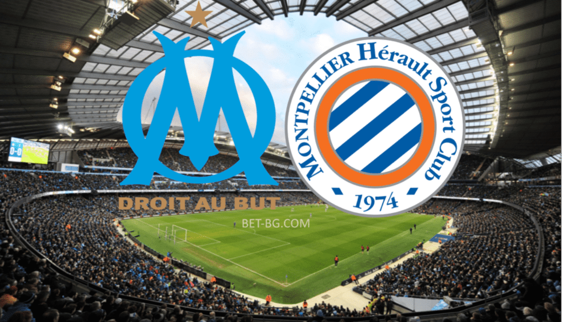 Marseille - Montpellier bet365