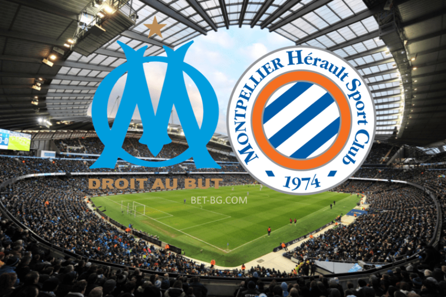 Marseille - Montpellier bet365
