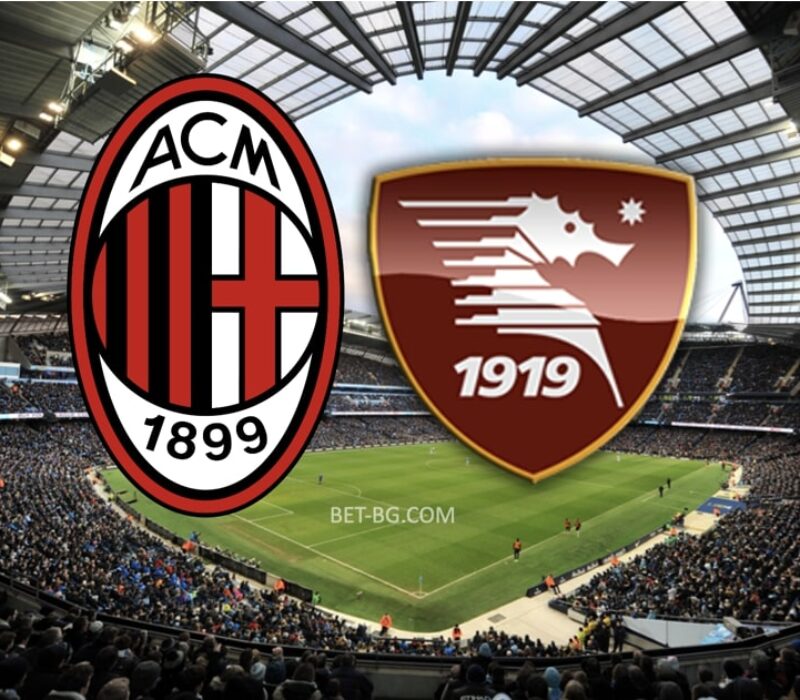 Milan - Salernitana bet365 Milan - Salernitana bet365