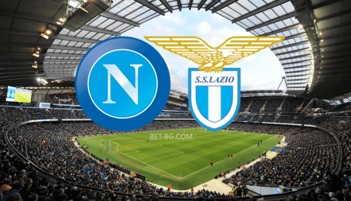 napoli - lazio bet365