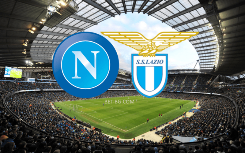 napoli - lazio bet365