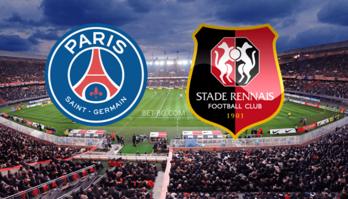 PSG - Rennes bet365