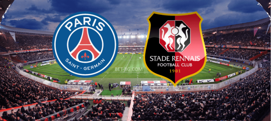 PSG - Rennes bet365