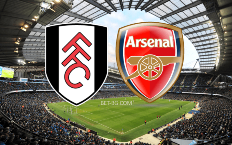 fulham - arsenal bet365