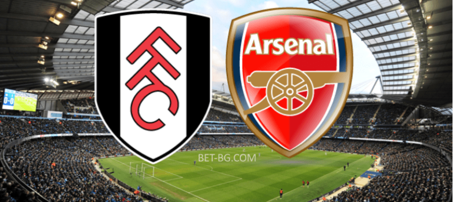 fulham - arsenal bet365