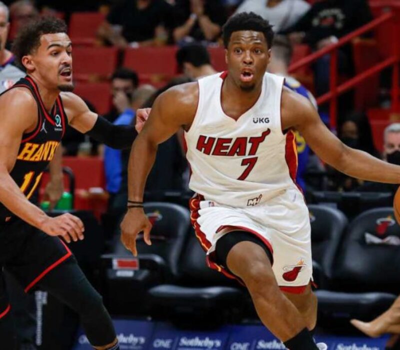 ATL Hawks - MAYA Heat bet365