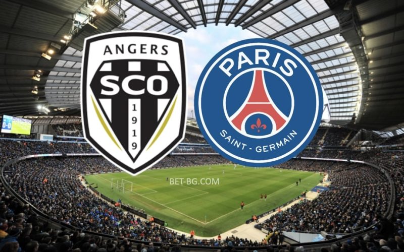 Angers - PSG bet365