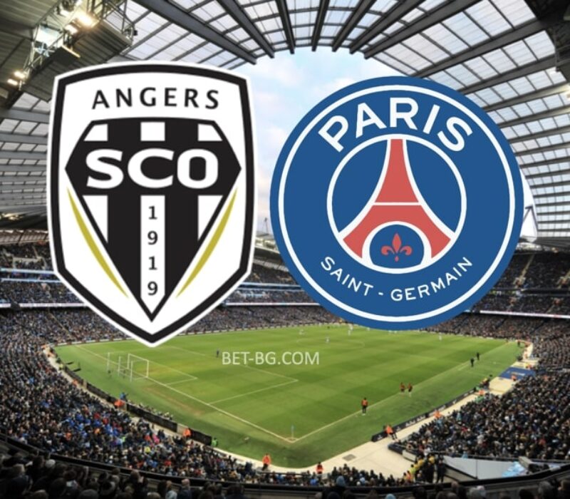 Angers - PSG bet365 Angers - PSG bet365