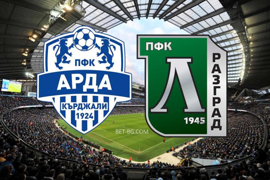 Arda Kardjali - Ludogorets bet365