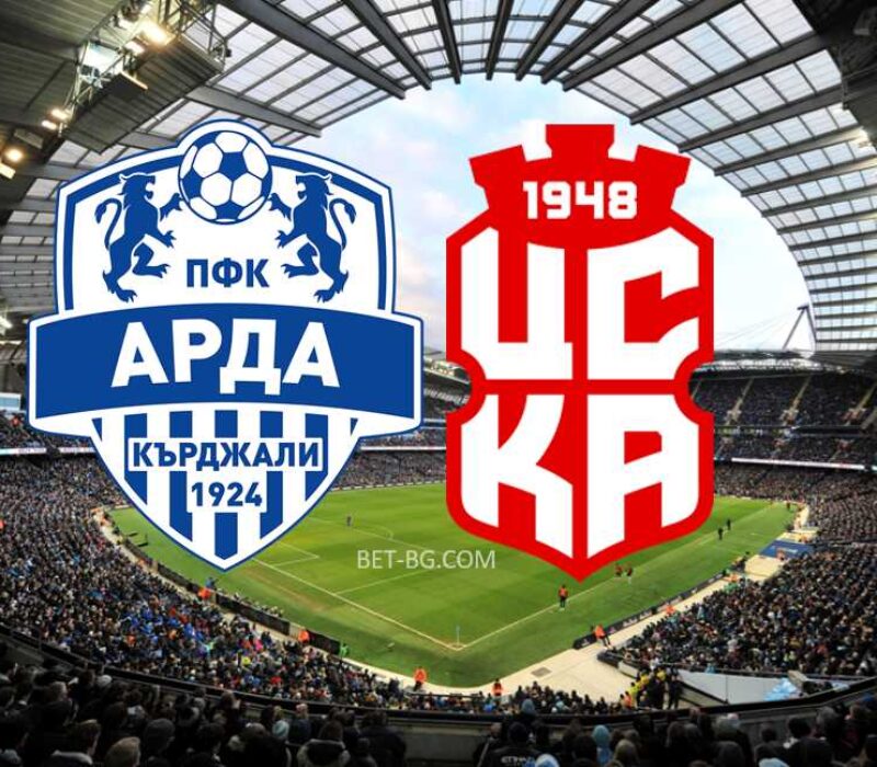 Arda Kardjali - CSKA 1948 bet365 Arda Kardjali - CSKA 1948 bet365