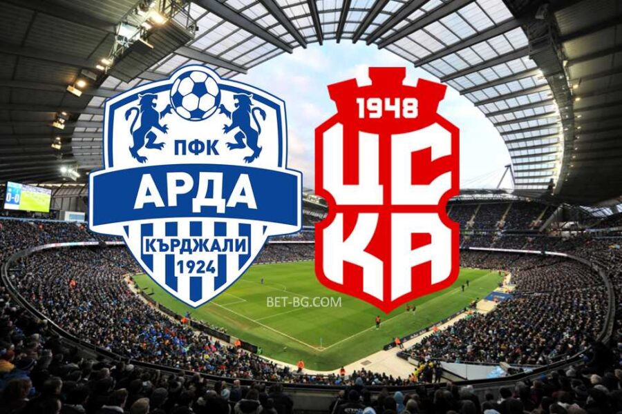 Arda Kardjali - CSKA 1948 bet365 Arda Kardjali - CSKA 1948 bet365