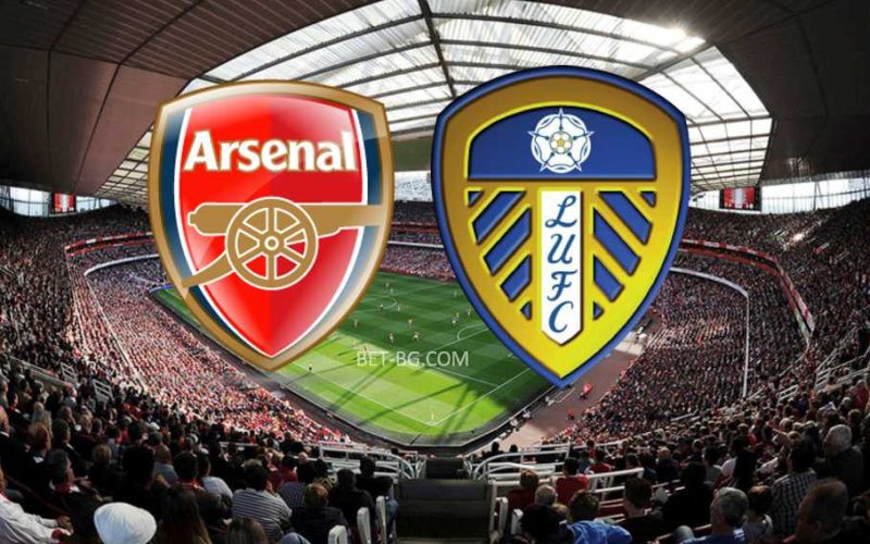 Arsenal- Leeds bet365