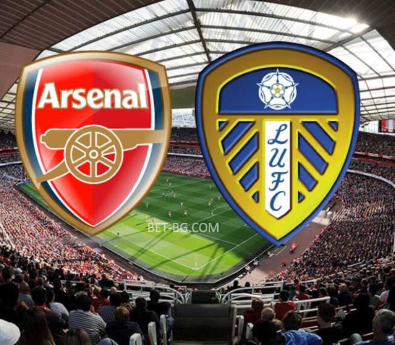 Arsenal- Leeds bet365 Arsenal- Leeds bet365